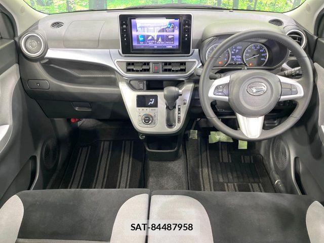 Daihatsu CAST 2019-07 7215915-1