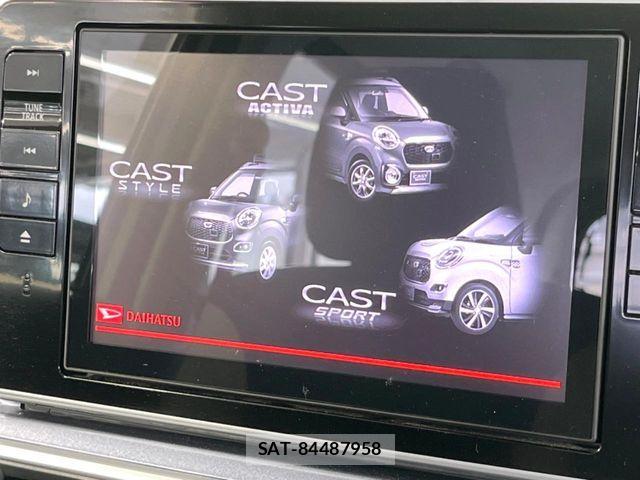 Daihatsu CAST 2019-07 7215915-3