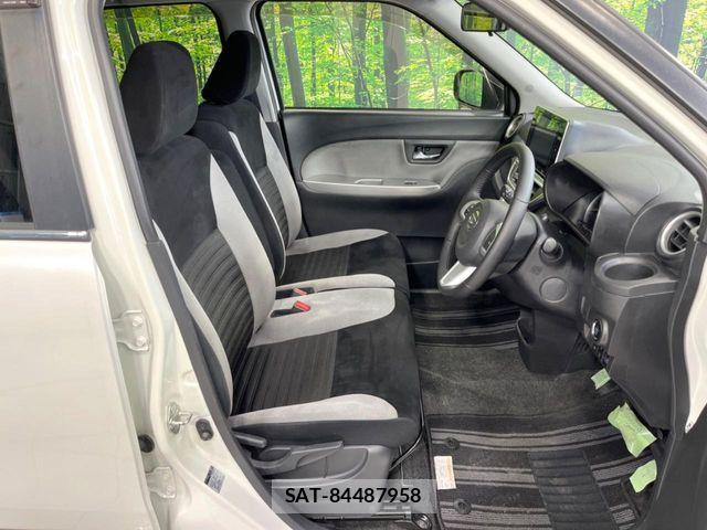 Daihatsu CAST 2019-07 7215915-7