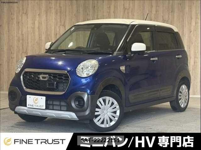 Daihatsu CAST 2015-10 7215911-0