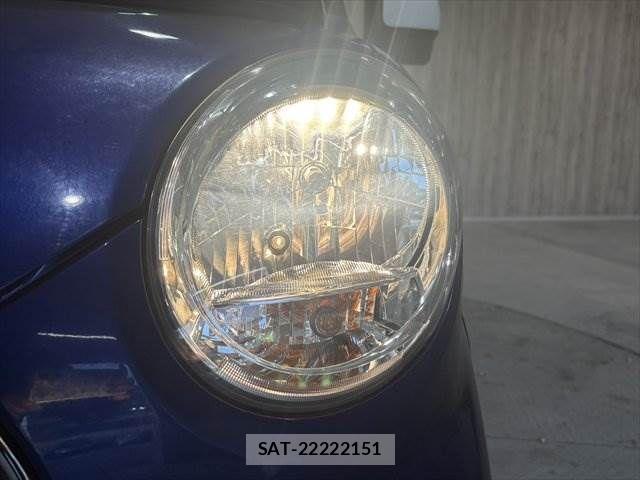 Daihatsu CAST 2015-10 7215911-9
