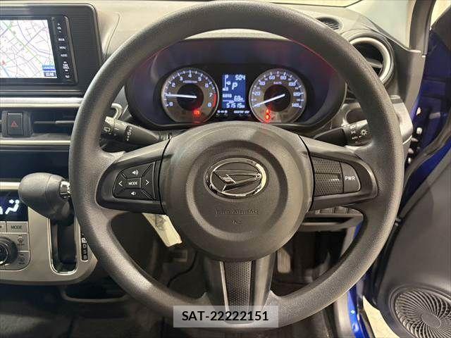 Daihatsu CAST 2015-10 7215911-10