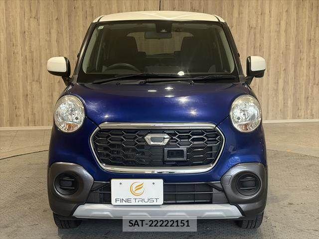 Daihatsu CAST 2015-10 7215911-12