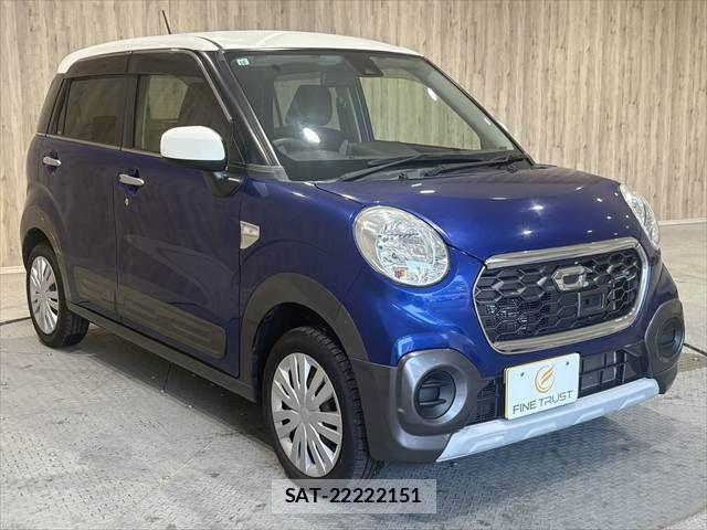 Daihatsu CAST 2015-10 7215911-13
