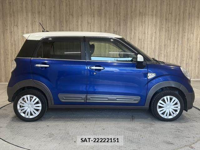 Daihatsu CAST 2015-10 7215911-14
