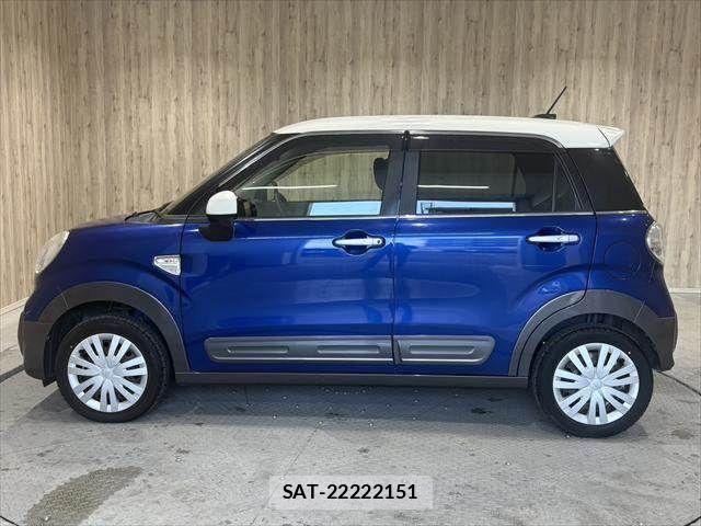 Daihatsu CAST 2015-10 7215911-18