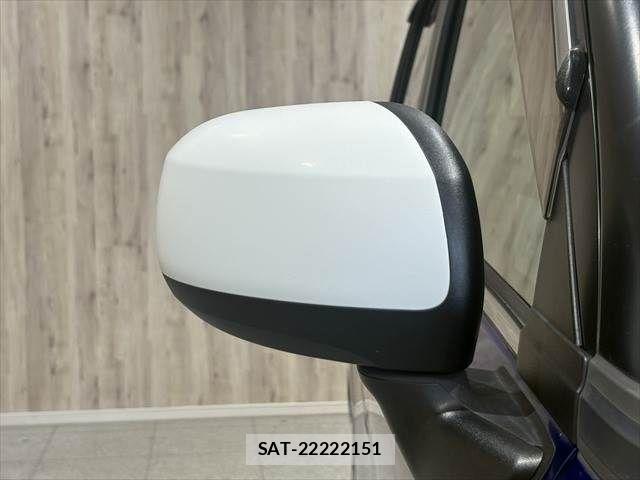 Daihatsu CAST 2015-10 7215911-20