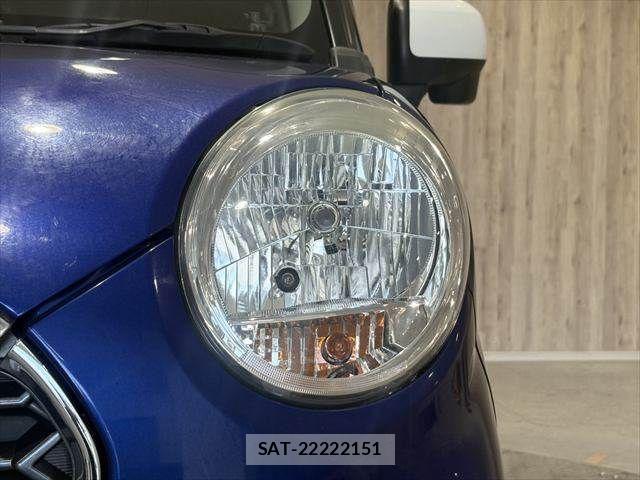 Daihatsu CAST 2015-10 7215911-21