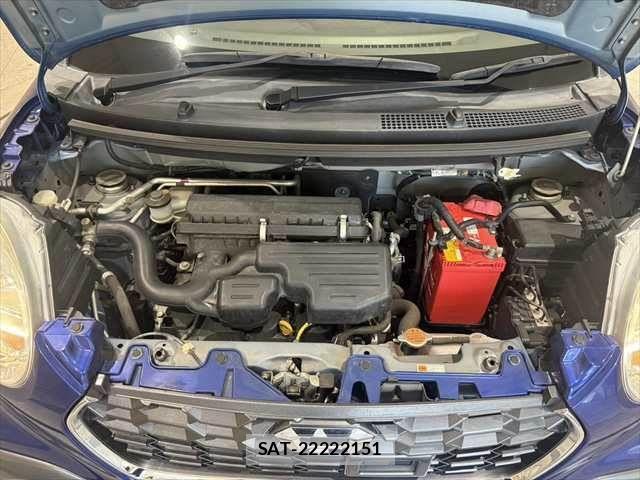 Daihatsu CAST 2015-10 7215911-26