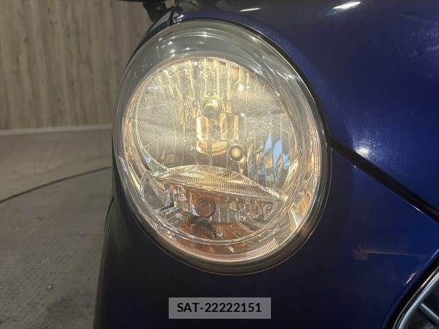 Daihatsu CAST 2015-10 7215911-28