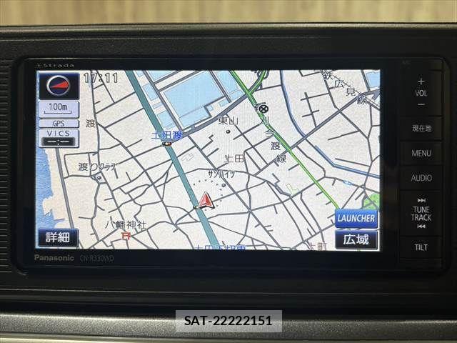 Daihatsu CAST 2015-10 7215911-3