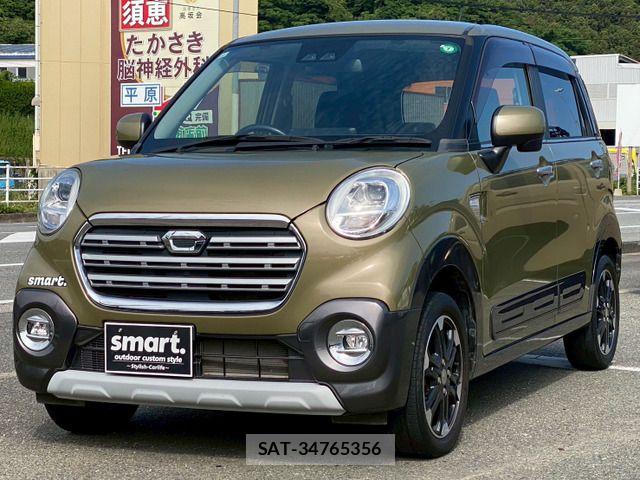 Daihatsu CAST 2017-10 7215914-1
