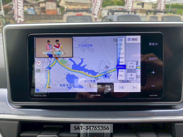 Daihatsu CAST 2017-10 7215914-19