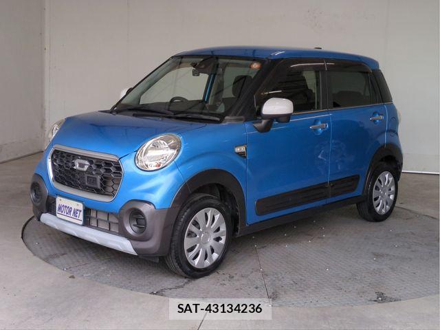 Daihatsu CAST 2015-11 7250089-0