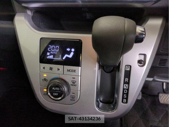 Daihatsu CAST 2015-11 7250089-10