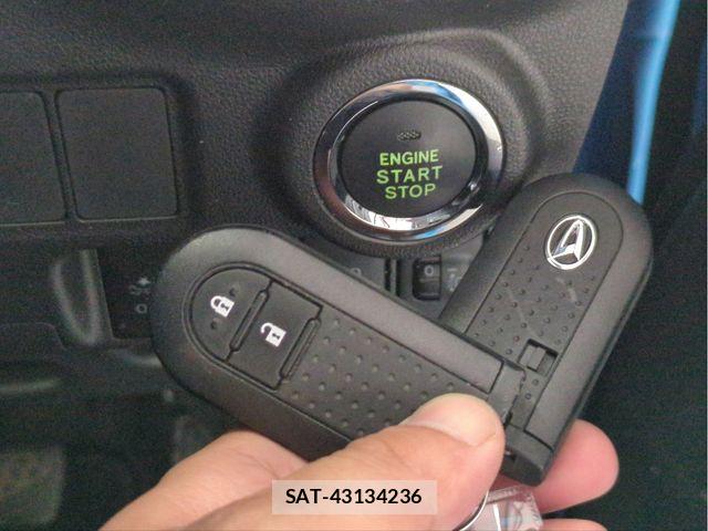 Daihatsu CAST 2015-11 7250089-11