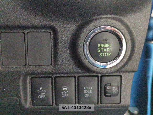 Daihatsu CAST 2015-11 7250089-12