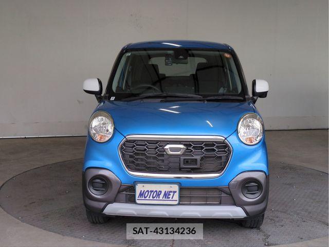 Daihatsu CAST 2015-11 7250089-14