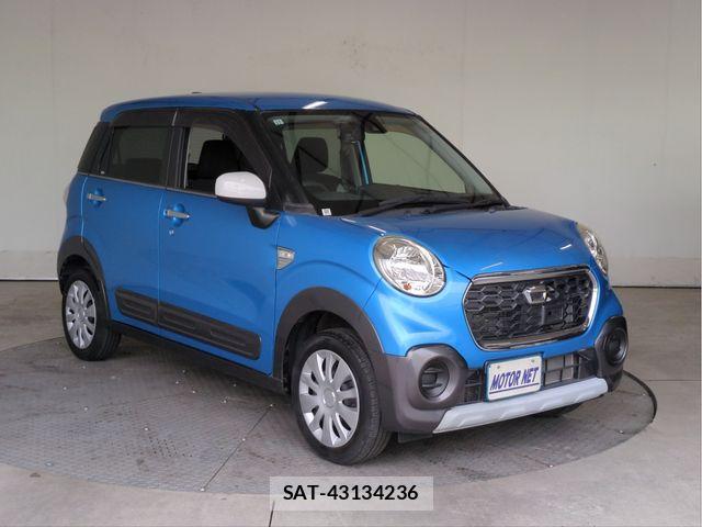 Daihatsu CAST 2015-11 7250089-15