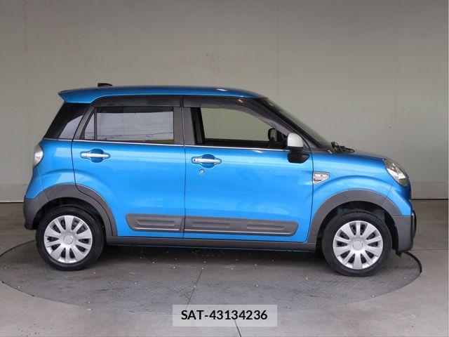 Daihatsu CAST 2015-11 7250089-16