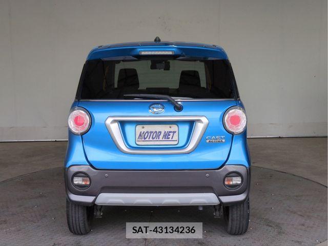Daihatsu CAST 2015-11 7250089-17