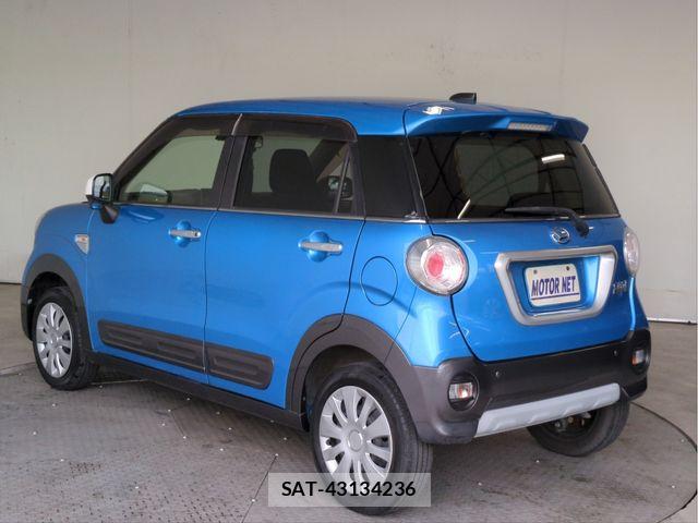 Daihatsu CAST 2015-11 7250089-18