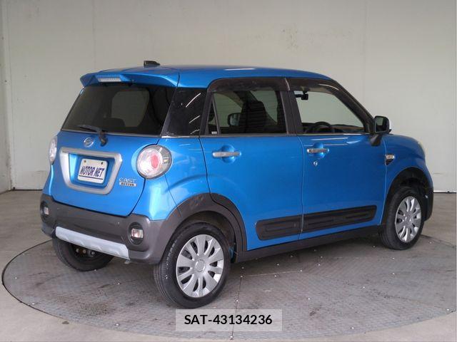 Daihatsu CAST 2015-11 7250089-1