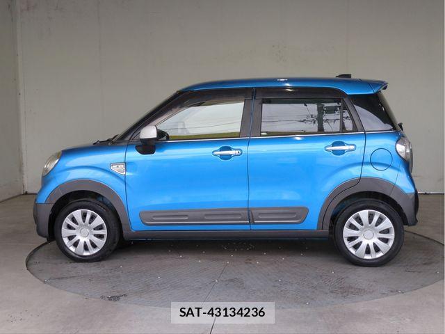 Daihatsu CAST 2015-11 7250089-19