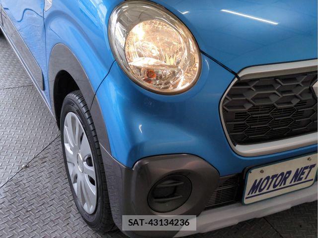 Daihatsu CAST 2015-11 7250089-20