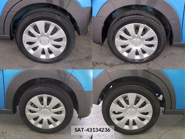 Daihatsu CAST 2015-11 7250089-22