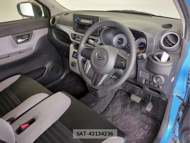 Daihatsu CAST 2015-11 7250089-24