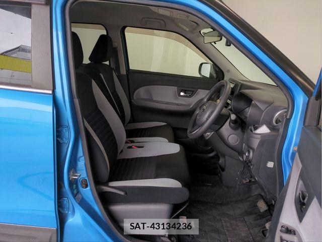 Daihatsu CAST 2015-11 7250089-25