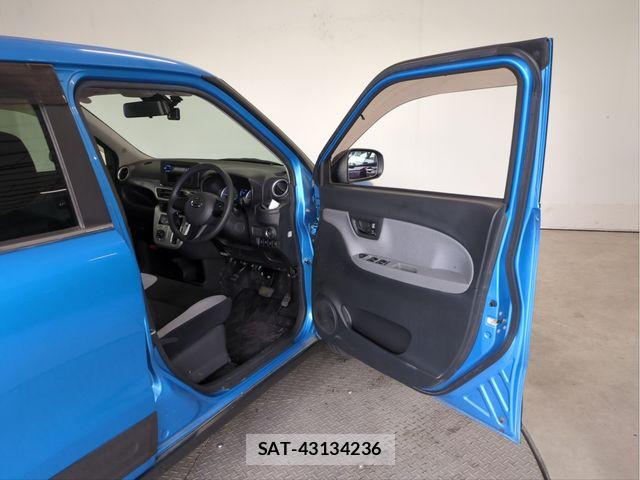 Daihatsu CAST 2015-11 7250089-27