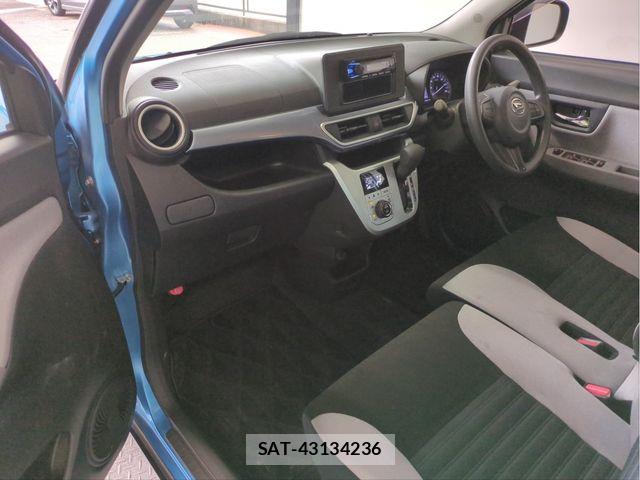 Daihatsu CAST 2015-11 7250089-2