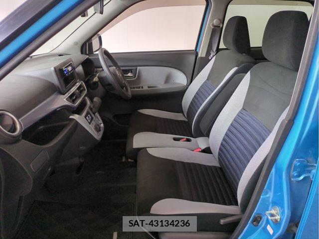 Daihatsu CAST 2015-11 7250089-3