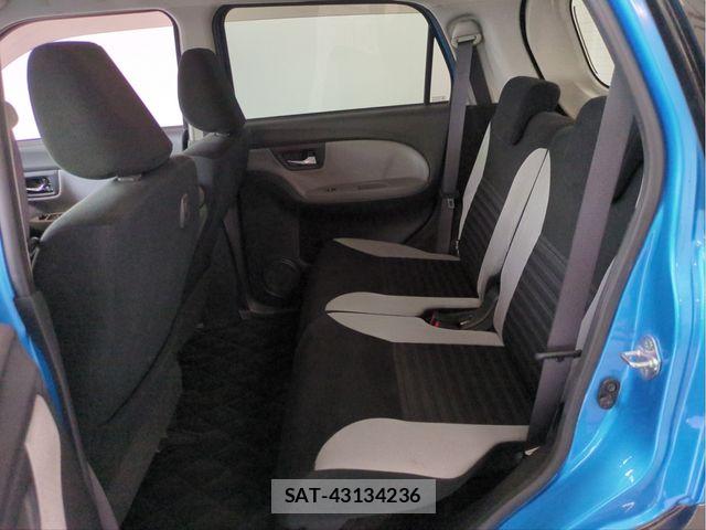 Daihatsu CAST 2015-11 7250089-4