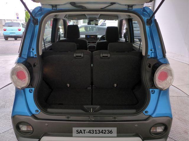 Daihatsu CAST 2015-11 7250089-6