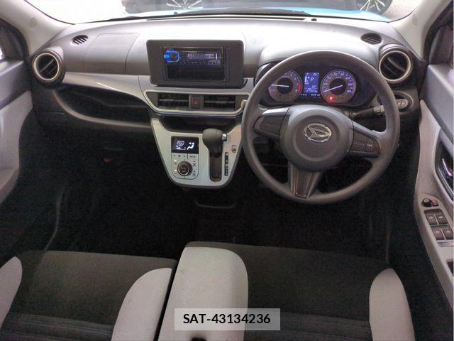Daihatsu CAST 2015-11 7250089-7
