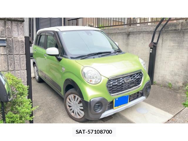 Daihatsu CAST 2015-09 7250081-0