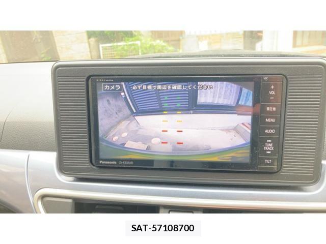 Daihatsu CAST 2015-09 7250081-9