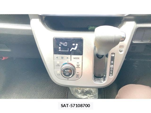 Daihatsu CAST 2015-09 7250081-11