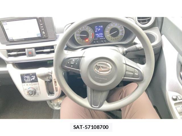 Daihatsu CAST 2015-09 7250081-12
