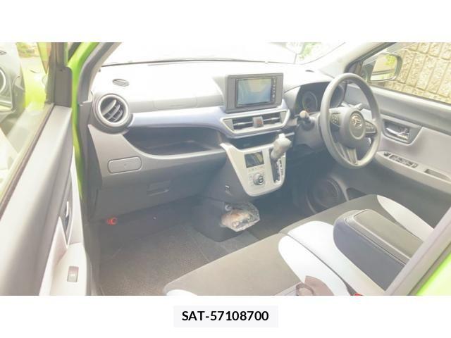 Daihatsu CAST 2015-09 7250081-13