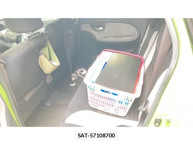 Daihatsu CAST 2015-09 7250081-14