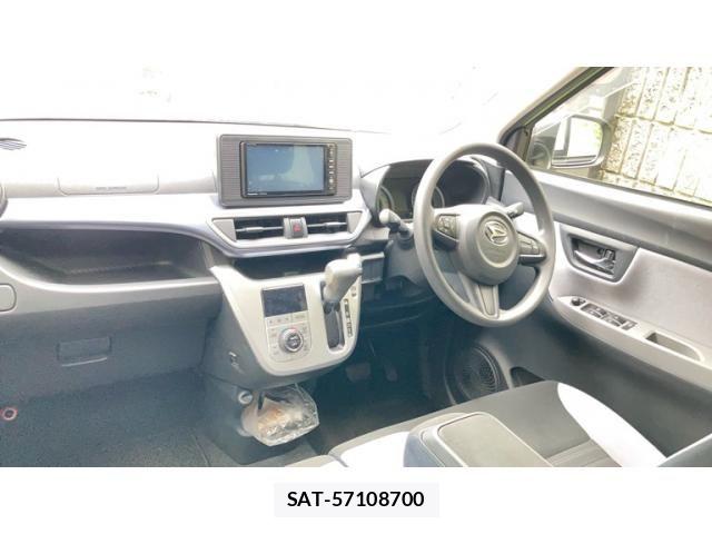 Daihatsu CAST 2015-09 7250081-15