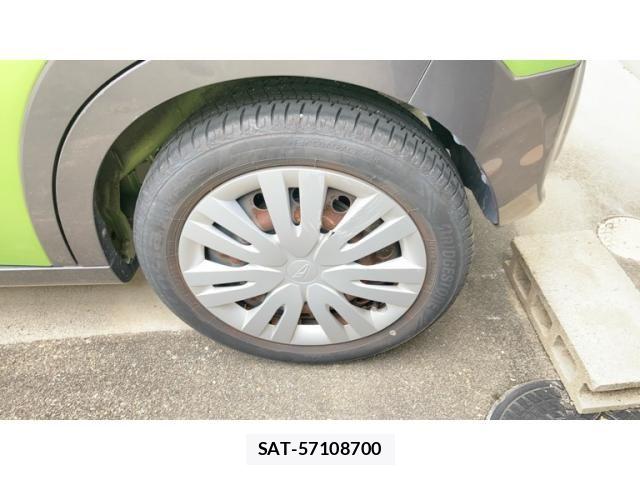 Daihatsu CAST 2015-09 7250081-16