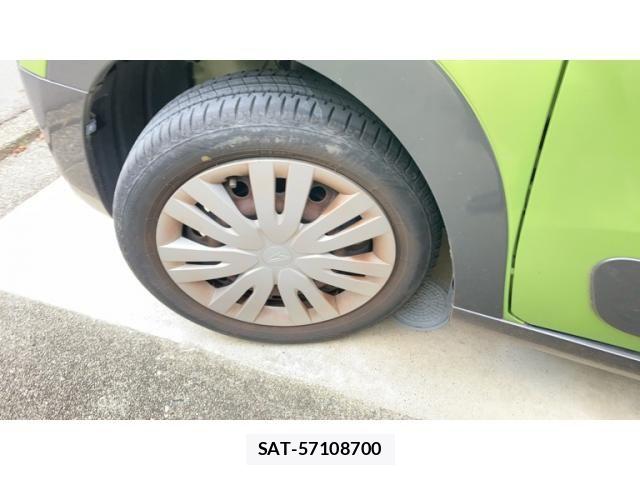 Daihatsu CAST 2015-09 7250081-17