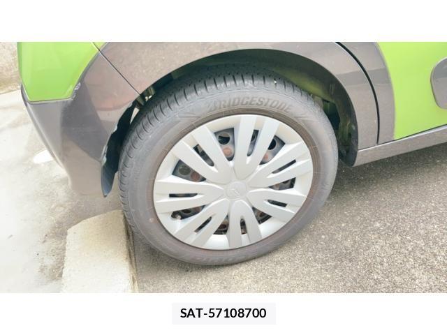 Daihatsu CAST 2015-09 7250081-18