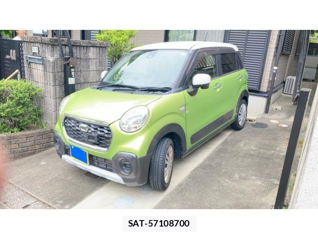 Daihatsu CAST 2015-09 7250081-1