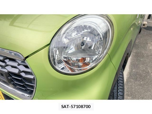 Daihatsu CAST 2015-09 7250081-20